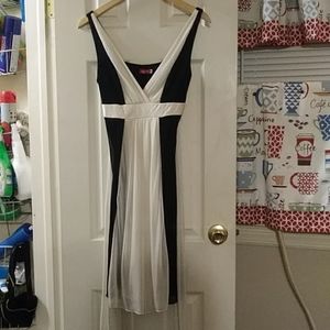Ruby Rux Dress